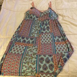 Maternity Nursing Night Gown